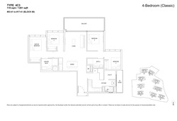 The Florence Residences (D19), Apartment #199882402